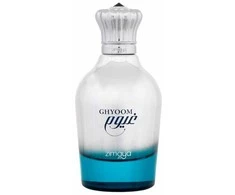 Zimaya Ghyoom EDP parfumuotas vanduo vyrams, 100 ml