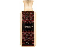 Zimaya Grandeur EDP parfumuotas vanduo unisex, 100 ml