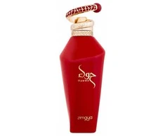Zimaya Hawwa Raudona EDP parfumuotas vanduo moterims, 100 ml