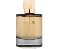 Zimaya Impulse Oud EDP parfumuotas vanduo vyrams, 100 ml