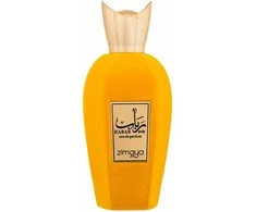 Zimaya Rabab Pulp EDP parfumuotas vanduo unisex, 100 ml