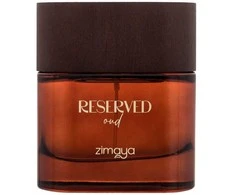 Zimaya Reserved Oud EDP parfumuotas vanduo unisex, 100 ml