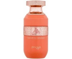 Zimaya Swar Al Dahab EDP parfumuotas vanduo unisex, 100 ml