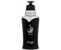 Zimaya Taraf Juodas EDP parfumuotas vanduo vyrams, 100 ml