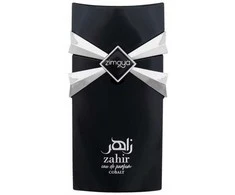 Zimaya Zahir Cobalt EDP parfumuotas vanduo unisex, 100 ml