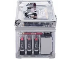 ZMILE COSMETICS Acrylic Makeup Palette moterims, 58,6 g