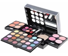ZMILE COSMETICS All You Need To Go Makeup Palette