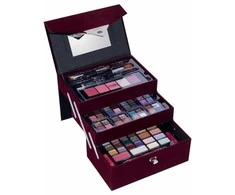 ZMILE COSMETICS Beauty Case Velvety Makeup Palette, 79,4 g