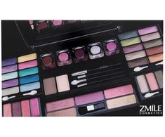 ZMILE COSMETICS Classic Makeup Palette
