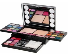 ZMILE COSMETICS Diamonds Makeup Palette