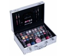 ZMILE COSMETICS Everybody´s Darling Makeup Palette dekoratyvinės kosmetikos lagaminėlis