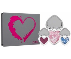 ZMILE COSMETICS Sweethearts Orchid Love skaistalai