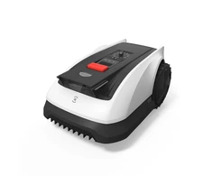 Belaidis vejos pjovimo robotas Ecovacs GOAT O800 RTK