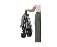 Chicco vežimėlis CHICCO OHLALA'3 Pilkas MIST 07079733720000