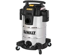 Dulkių siurblys DeWalt DXV30SAPTA; 750 W