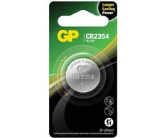 GP CR2354 baterijos 1 vnt.