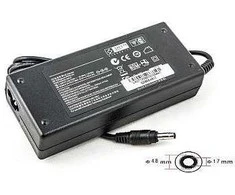 Extra Digital Nešiojamo kompiuterio įkroviklis COMPAQ 90W: 18.5V, 4.9A