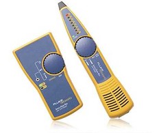 FLUKE NETWORKS IntelliTonePro 200 Tonerio ir zondo rinkinys