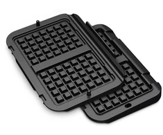 Grilio plokštelės Tefal Optigrill XA730810