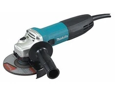 Makita GA5030R kampinis šlifuoklis