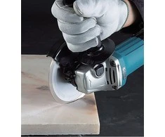 Makita GA5030R kampinis šlifuoklis