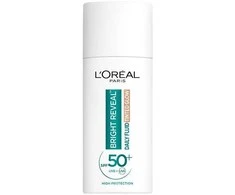 L'Oréal Paris Bright Reveal Daily Fluid Tinted Glow Day kreminis