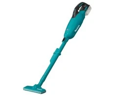 Makita DCL280FZ Akumuliatorinis dulkių siurblys 18 V Li-ion, BL-motor, Be akumuliatorių ir kroviklio!
