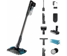 PHILIPS XC8057/01 Aqua Dulkių siurblys įkraunamas