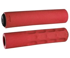Vairo rankenėlės ODI F-1 Vapor AIRE 130mm Raudona