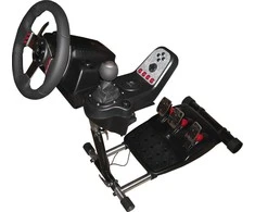 Stovas vairui Logitech Wheel Stand Pro Next Level Racing Deluxe V2