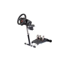 Stovas vairui Logitech Wheel Stand Pro Next Level Racing Deluxe V2