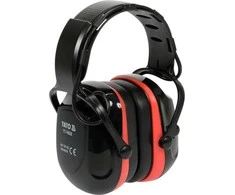 YATO darbinės ausinės su Bluetooth YT-74626