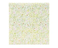 Albumas GOLDBUCH 27236 Ever growing 30x31/60psl | kampučiai/lipdukai | knyginio rišimo | balti lapai