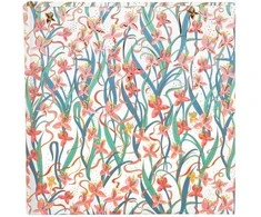 Albumas GOLDBUCH 27515 Garden Chic baltas 30x31 60psl | kampučiai/lipdukai | knyginio rišimo