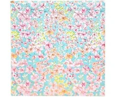 Albumas GOLDBUCH 27546 Forever Spring 30x31 cm| 60 psl | balti lapai| kampučiai/lipdukai