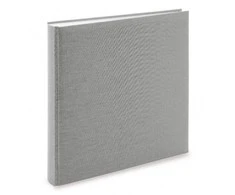 Sourcing Albumas GOLDBUCH 27606 Summertime pilkas 30x31 60psl | kampučiai/lipdukai | knyginio rišimo