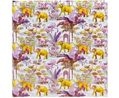 Albumas GOLDBUCH 27772 Insignia light 30x31 cm| 60 psl | balti lapai| kampučiai/lipdukai