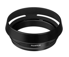 Fujifilm LH-X100 B Blenda (X100, X100S, X100T, X100F) juoda