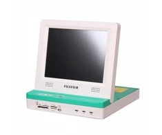 DPC PORTABLE 2. Savitarnos terminalas su programine įranga