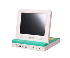 DPC PORTABLE 2. Savitarnos terminalas su programine įranga