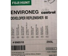 Fujifilm ENVIRONEG DEV REP 60 AC 2X5L 931246 (FJ CN16Q NQ1RS 4X5L)