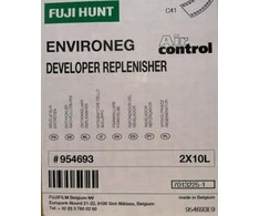 Fujifilm EnviroNeg Developer REP AC 2X10L (CN16Q NQ1RS) EAN/BAR 954693 (931246)