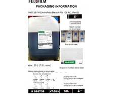 EnviroPrint BL/FIX REP 108 AC B 50L / ENVPRT BL/FIX REP 108 AC B 50L