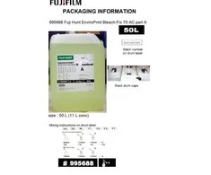EnviroPrint BL/FIX REP 70 AC A 50L