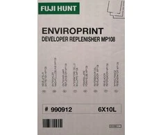Fujifilm EnviroPrint Developer MP108 6X10L
