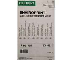 EnviroPrint Developer MP160 6X10L