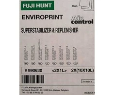 FujiHunt EnviroPrint Super STAB&amp;REP AC R4 2x(12x10L) (stabilizatorius su dozator) (#771253)