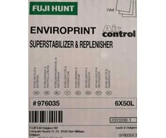 Fujifilm FujiHunt EnviroPrint Super STAB&amp;REP AC 6x50 (0,17) RA4 (be dozator) (#768267)*