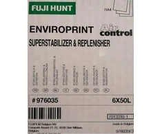 Fujifilm EnviroPrint Super STAB&amp;REP AC 6x50 (0,17) (be dozator)