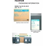 Fujifilm FJ CN16L N2-R LQ 4X2L *